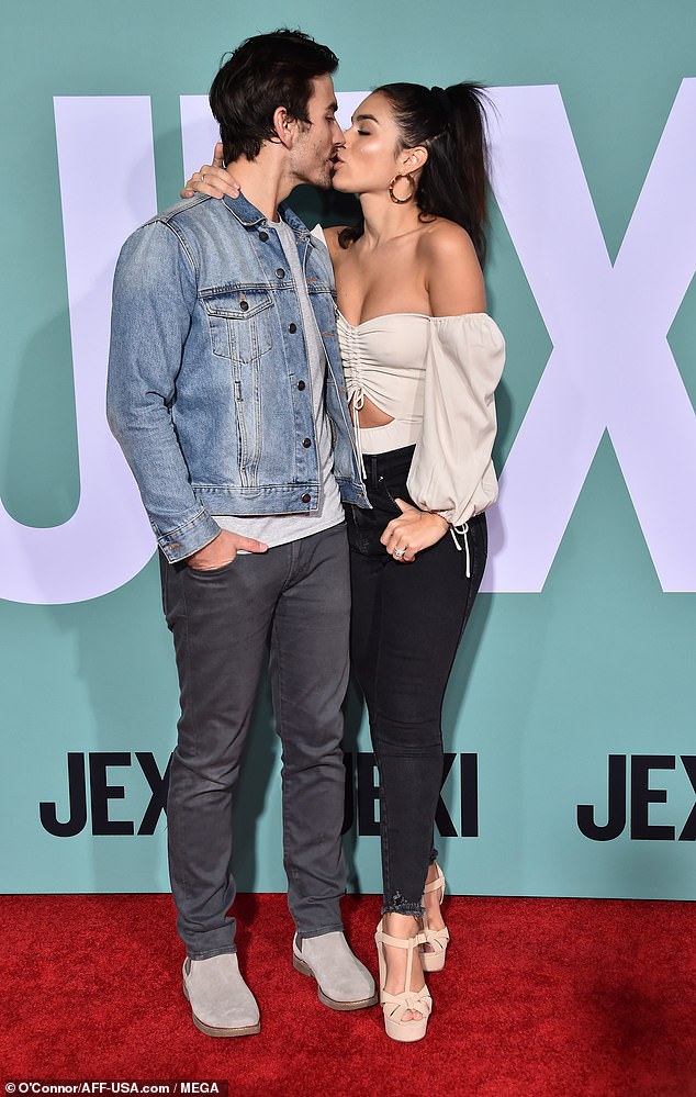 Ashley Iaconetti