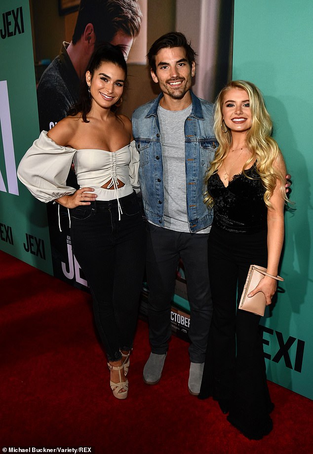 Ashley Iaconetti