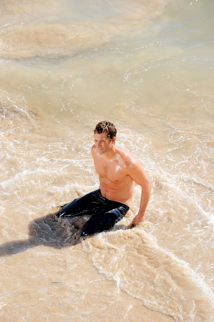 Paul Walker Paul Walker