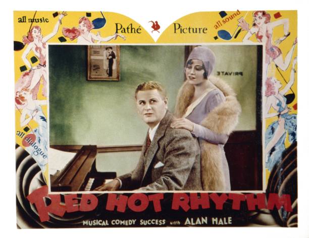 Red Hot Rhythm