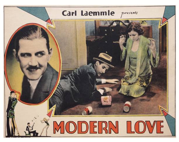 Modern Love Modern Love