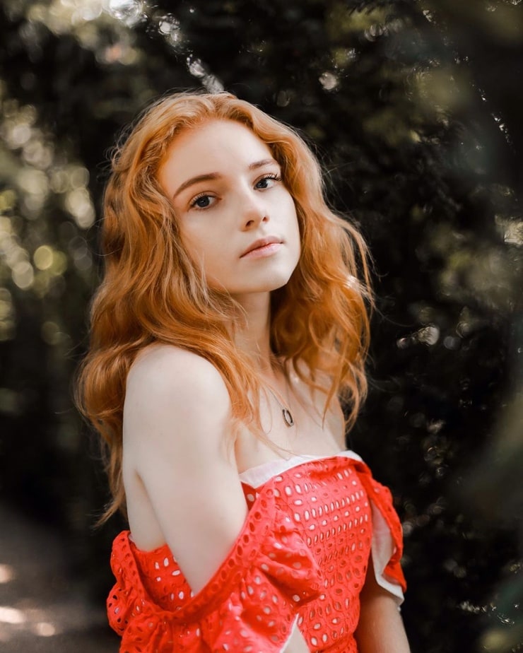 Julia Adamenko