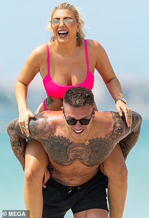 Olivia Buckland