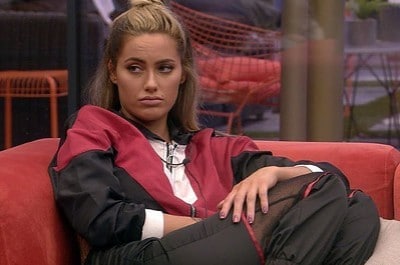 Sian Hamshaw
