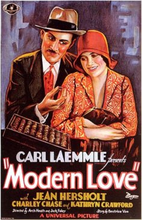 Modern Love