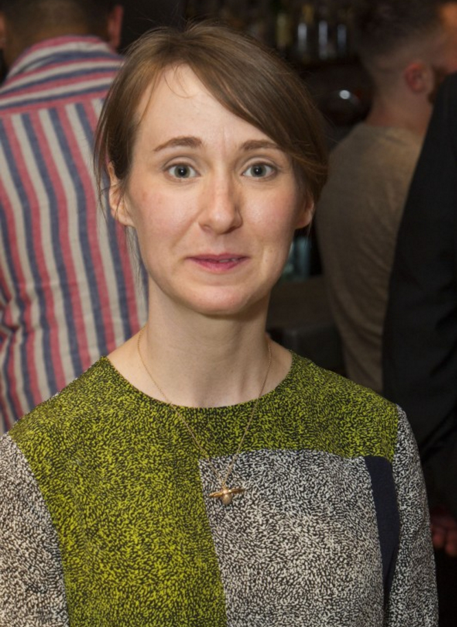 Bryony Hannah