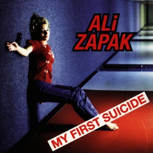 My First Suicide My First Suicide