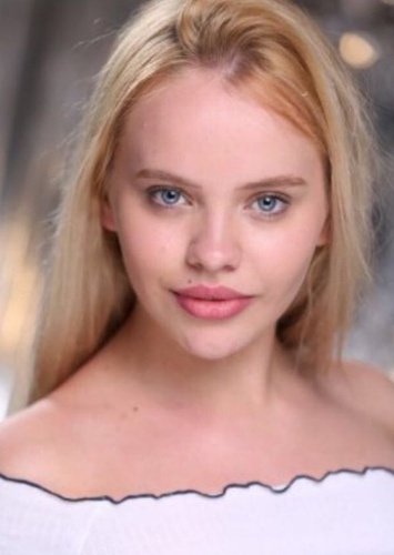 Tia Noakes