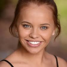 Tia Noakes