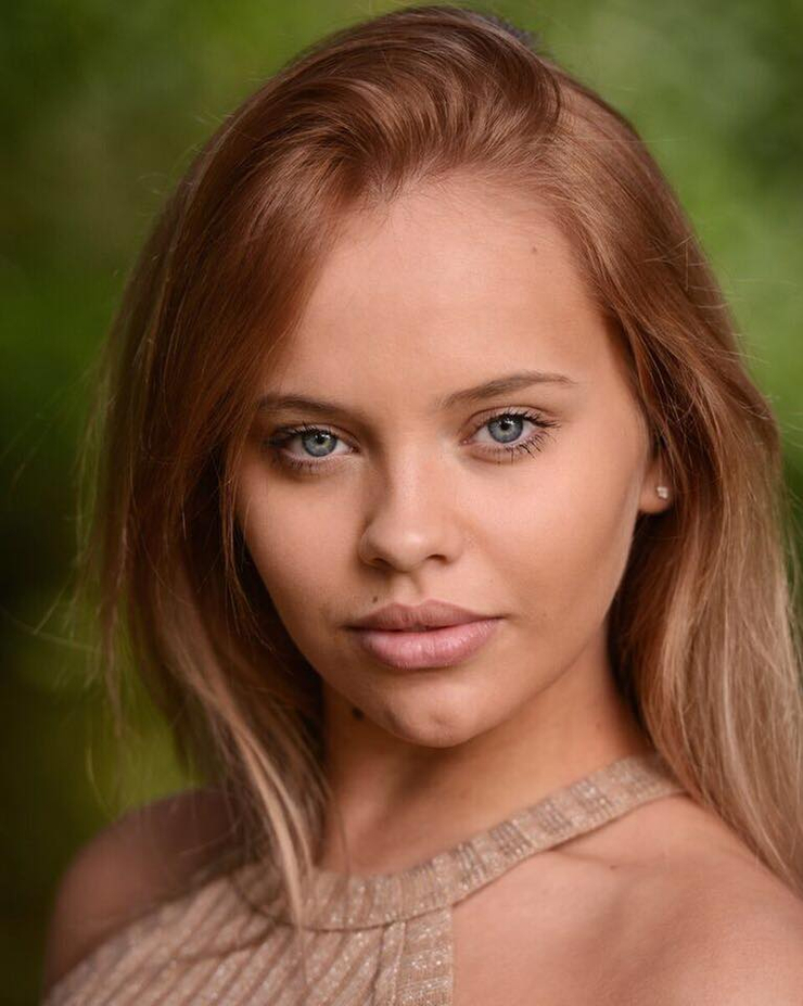 Tia Noakes