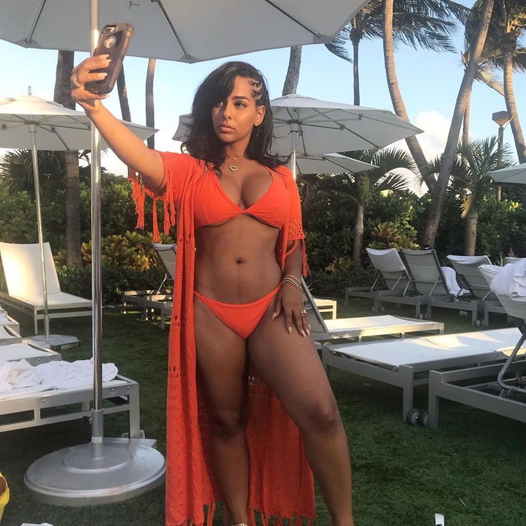 Ayisha Diaz