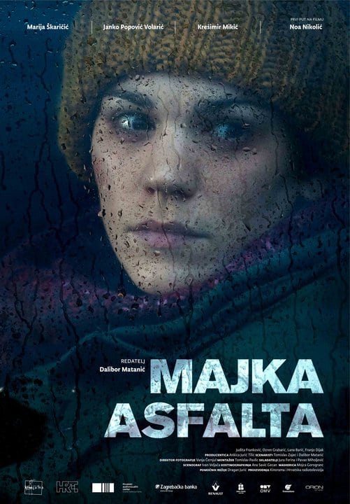 Majka asfalta