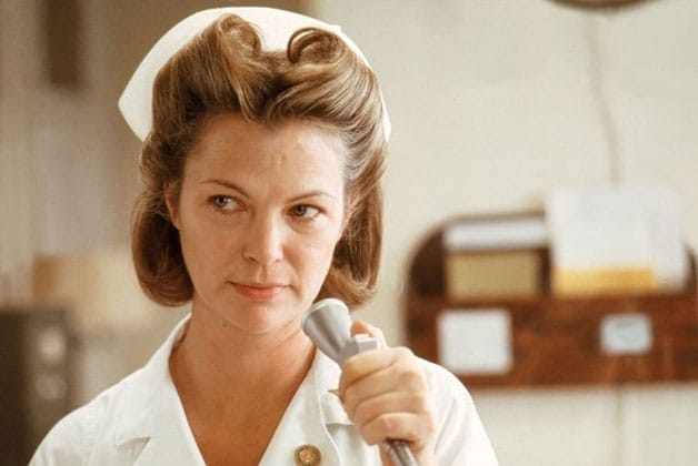 Louise Fletcher