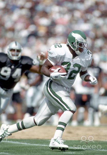 Ricky Watters