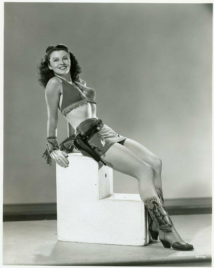Vivian Austin Vivian Austin