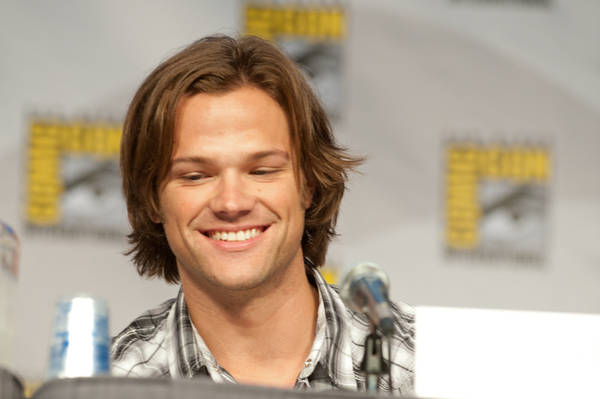 Jared Padalecki