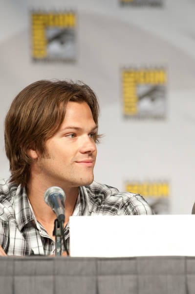 Jared Padalecki
