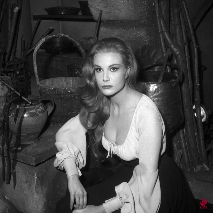 Picture of Susy Andersen