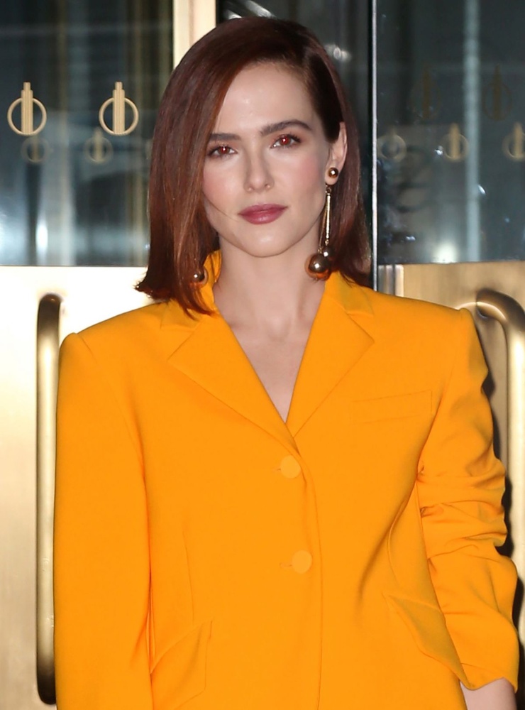 Zoey Deutch