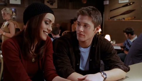 Jensen Ackles