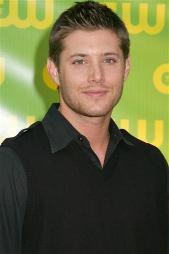 Jensen Ackles