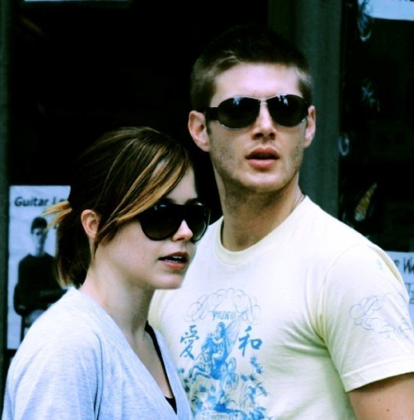 Jensen Ackles