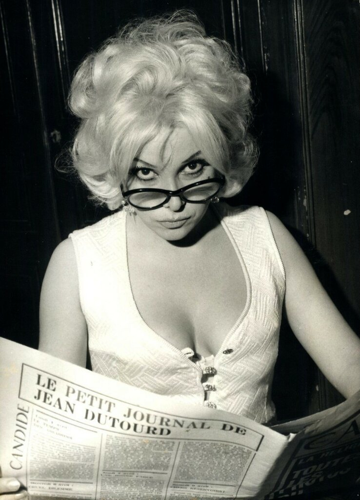 Maria Vincent