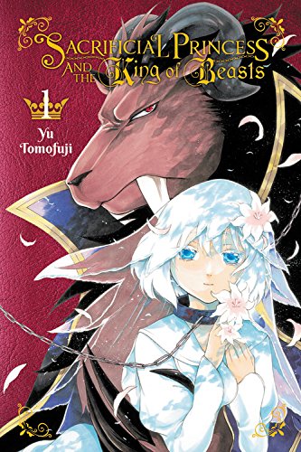 Sacrificial Princess and the King of Beasts 01