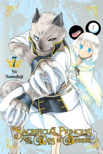 Sacrificial Princess and the King of Beasts 07