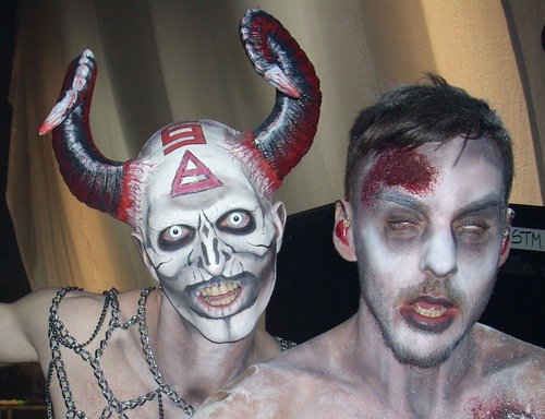 Shannon Leto