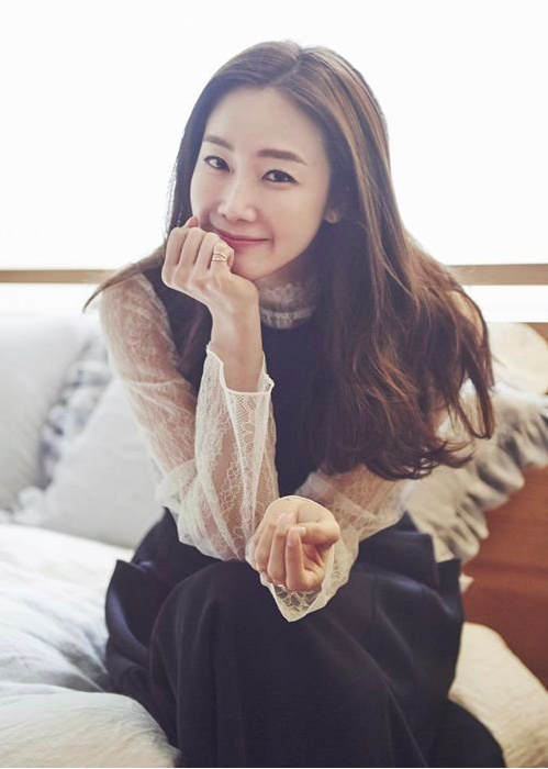 Ji-Woo Choi Ji-Woo Choi