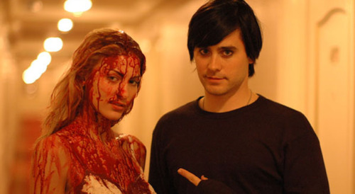 Jared Leto