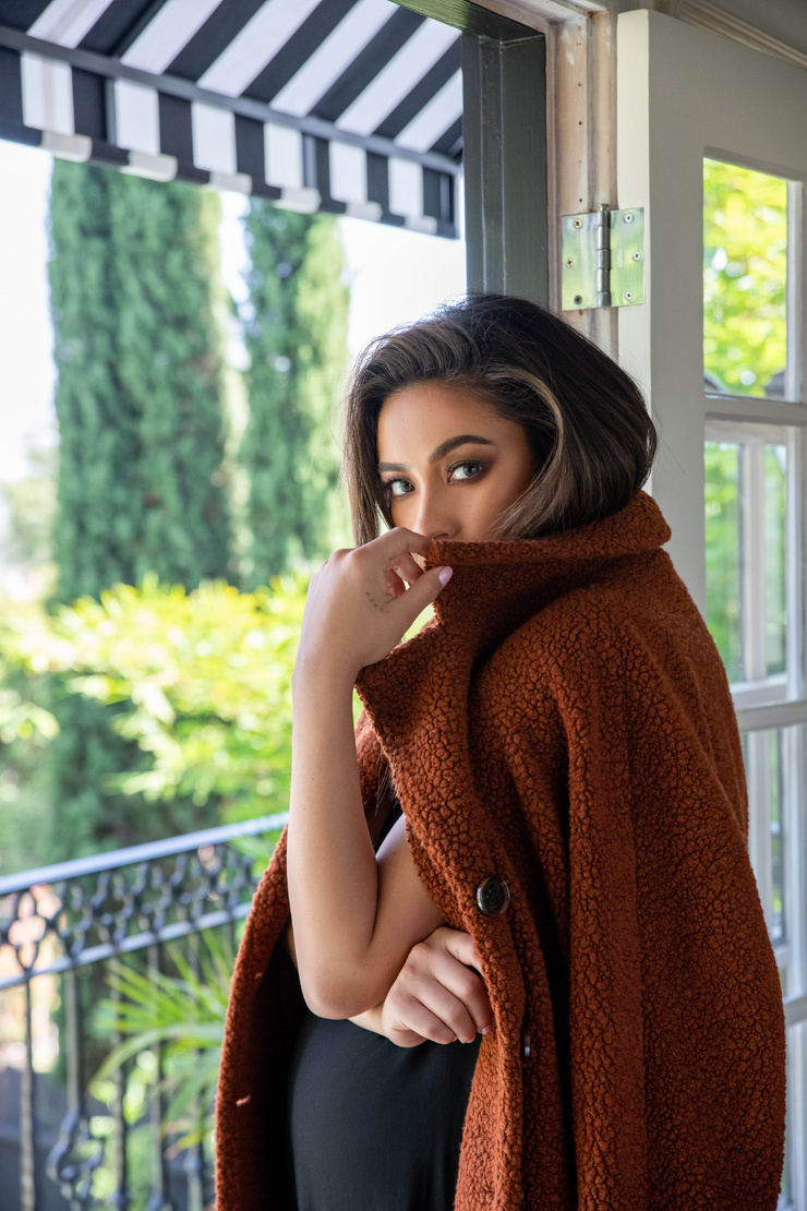 Shay Mitchell Shay Mitchell
