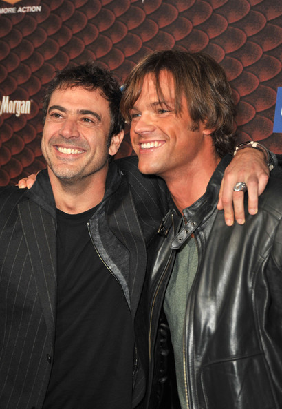 Jared Padalecki