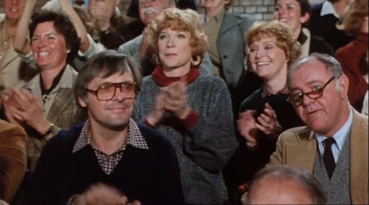 A Change of Seasons (1980)