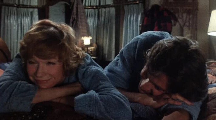 A Change of Seasons (1980)