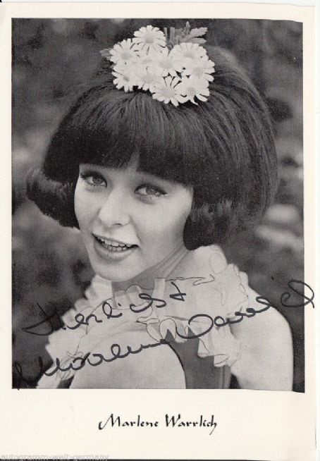 Marlene Warrlich
