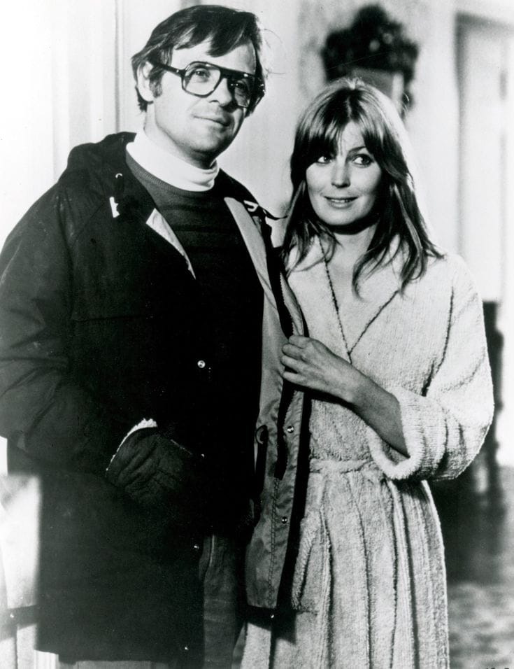 A Change of Seasons (1980)