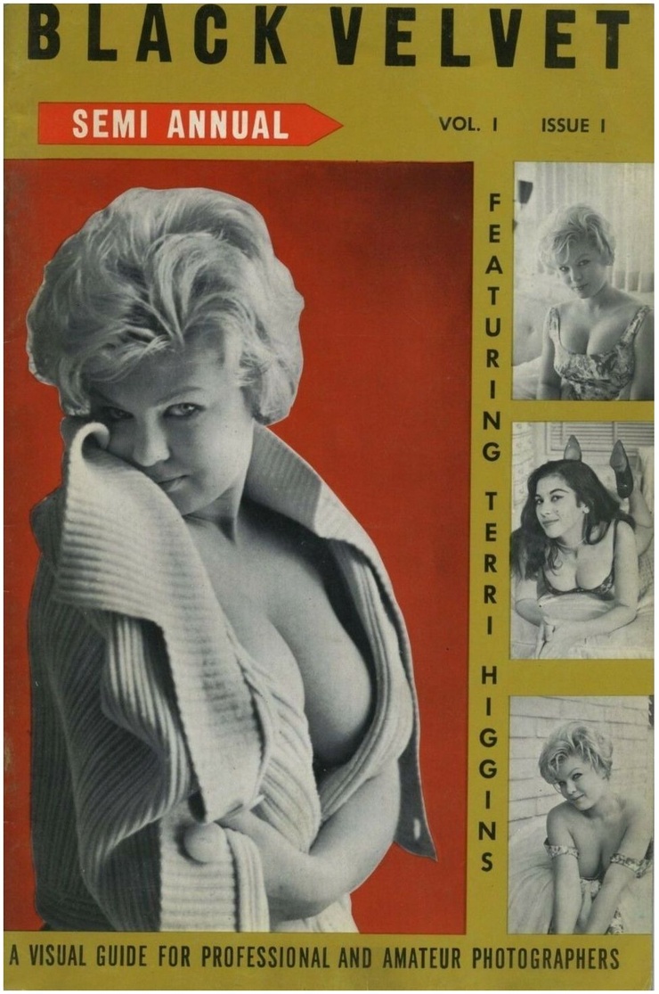 Terry Higgins