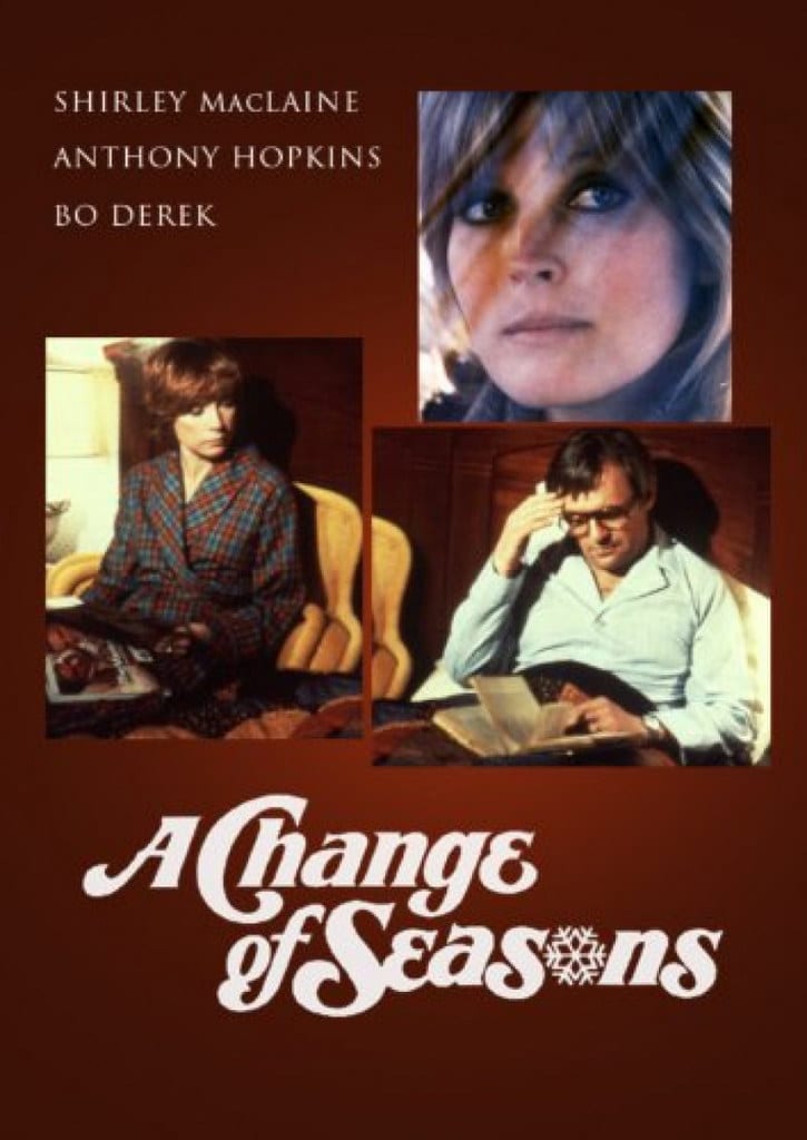 A Change of Seasons (1980)
