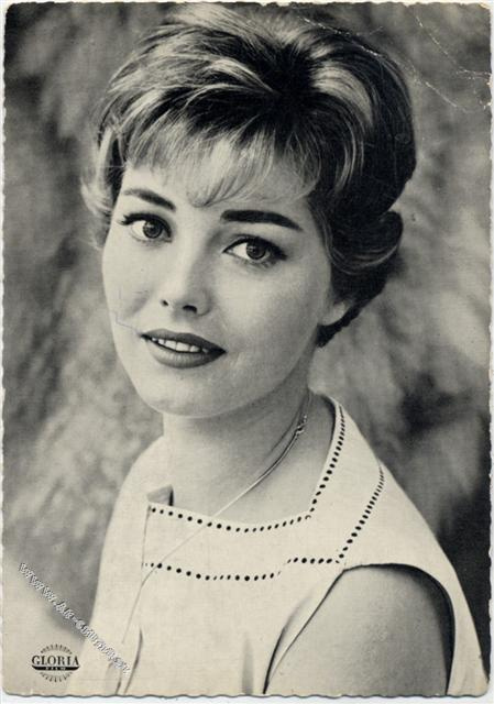 Ingeborg Schöner Ingeborg Schöner