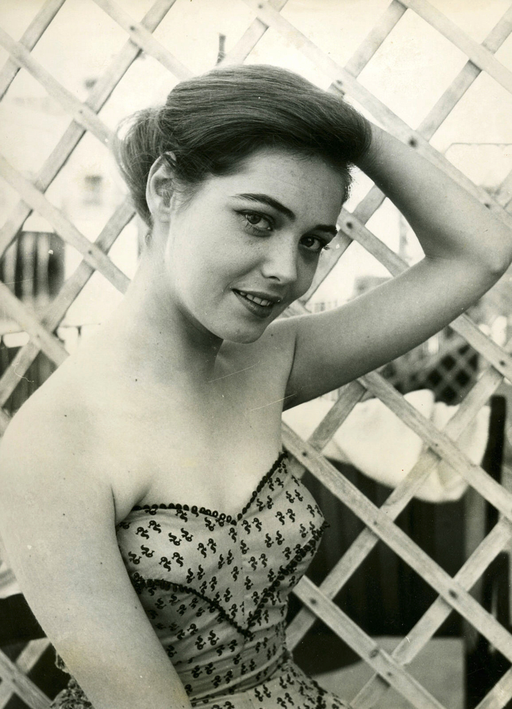 Ingeborg Schöner Ingeborg Schöner