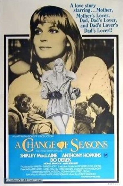 A Change of Seasons (1980)