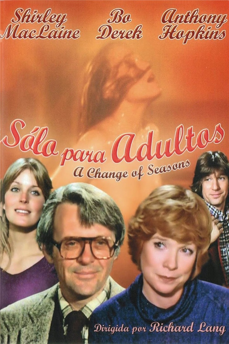 A Change of Seasons (1980)