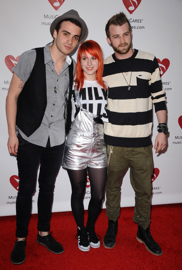 Paramore
