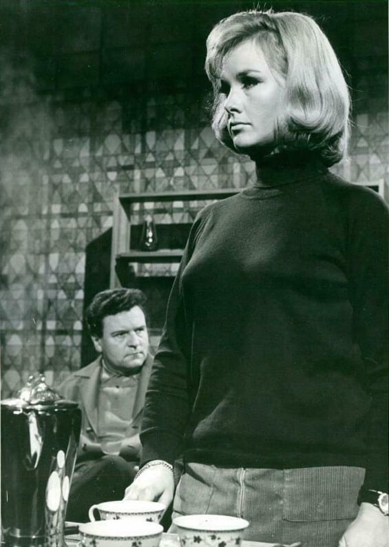 Wanda Ventham