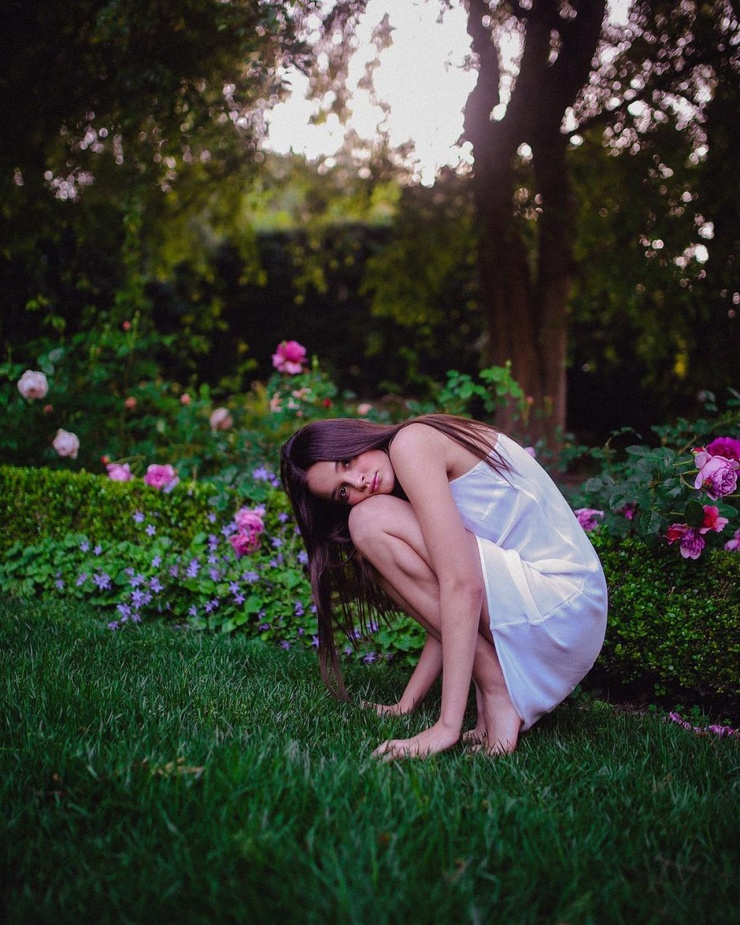 Charlotte Lawrence Charlotte Lawrence
