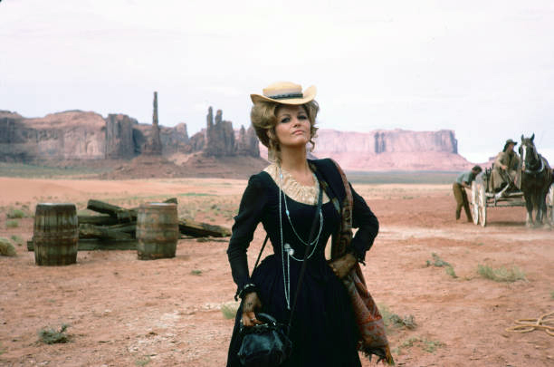 Once Upon a Time in the West Once Upon a Time in the West