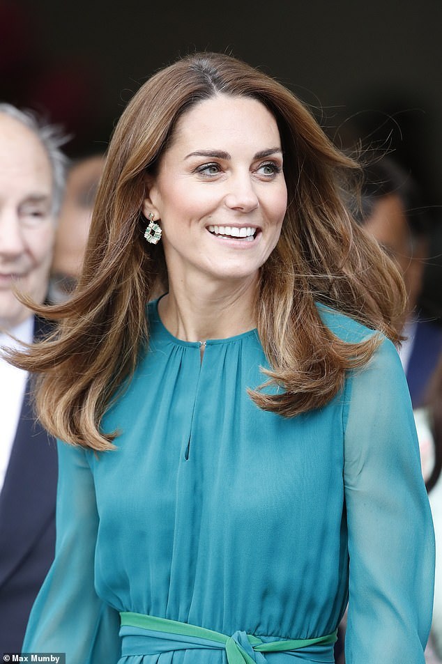 Kate Middleton Kate Middleton