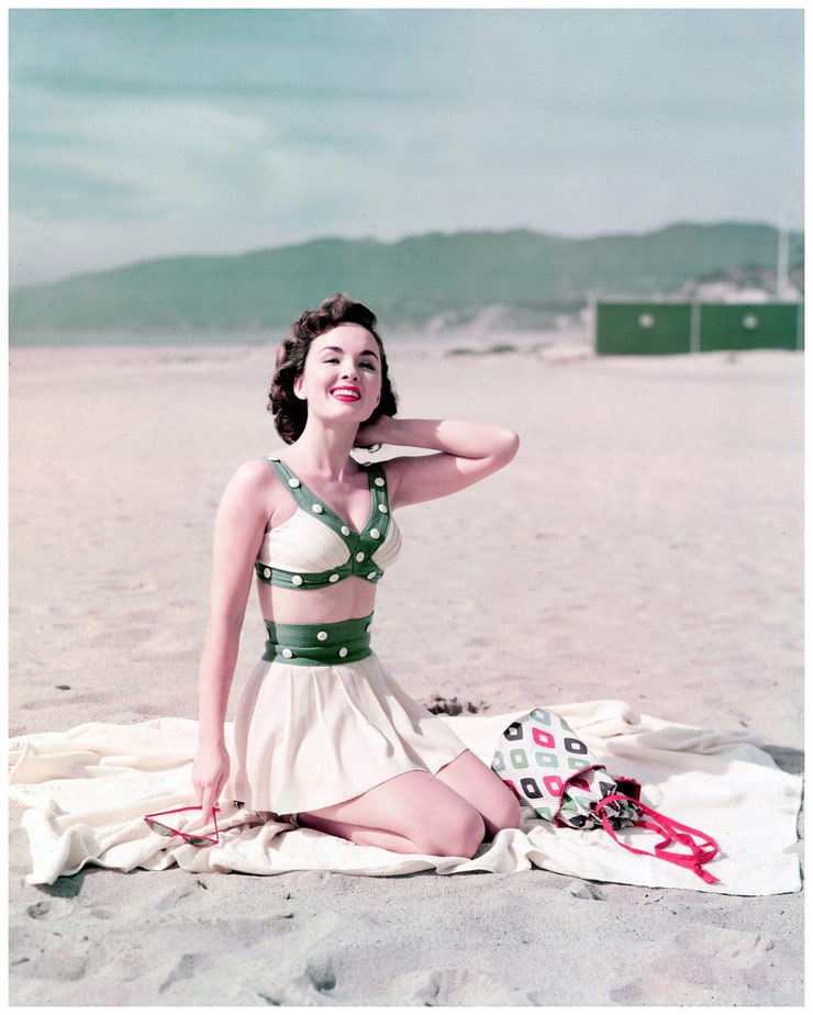 Ann Blyth